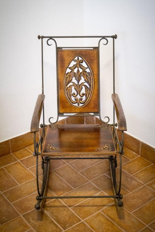 Villa La Llave Valsequillo Esterno foto